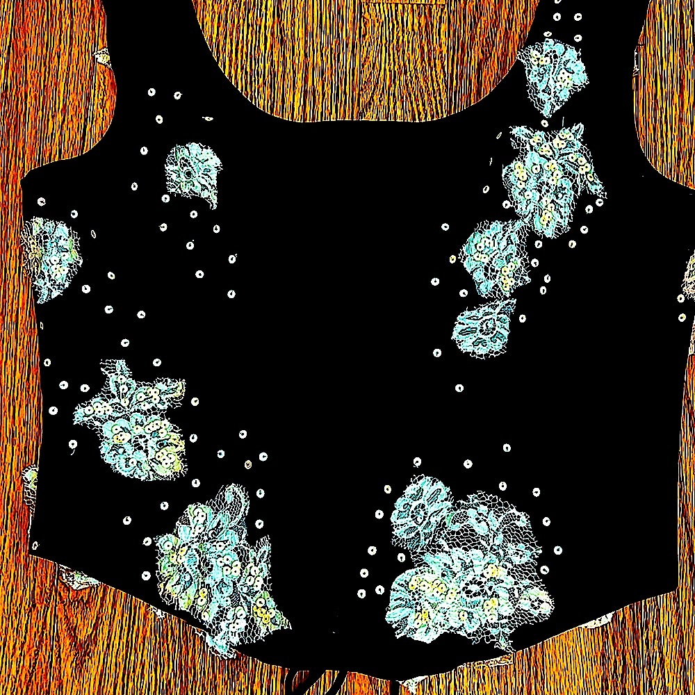Eucalbertomakalisexyflattering.Bustier &Pantslace… - image 7